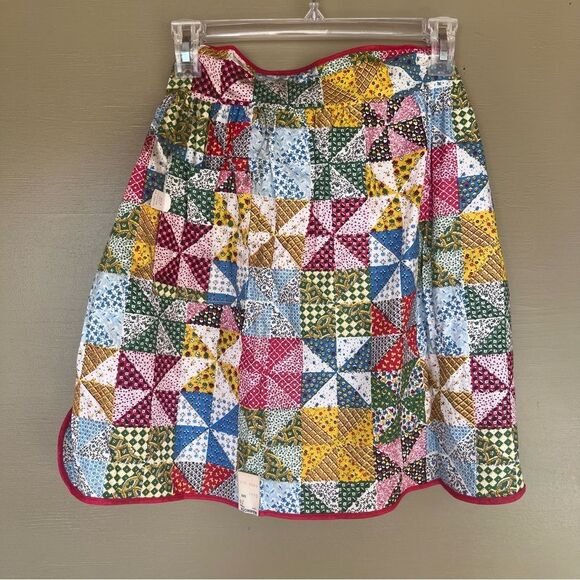 Vintage Other - Deadstock, vintage patchwork apron